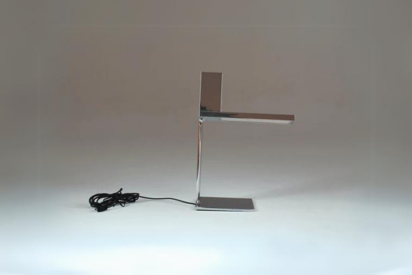 Lampe de bureau italienne de Philippe Starck