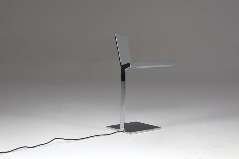 Lampe de bureau italienne de Philippe Starck