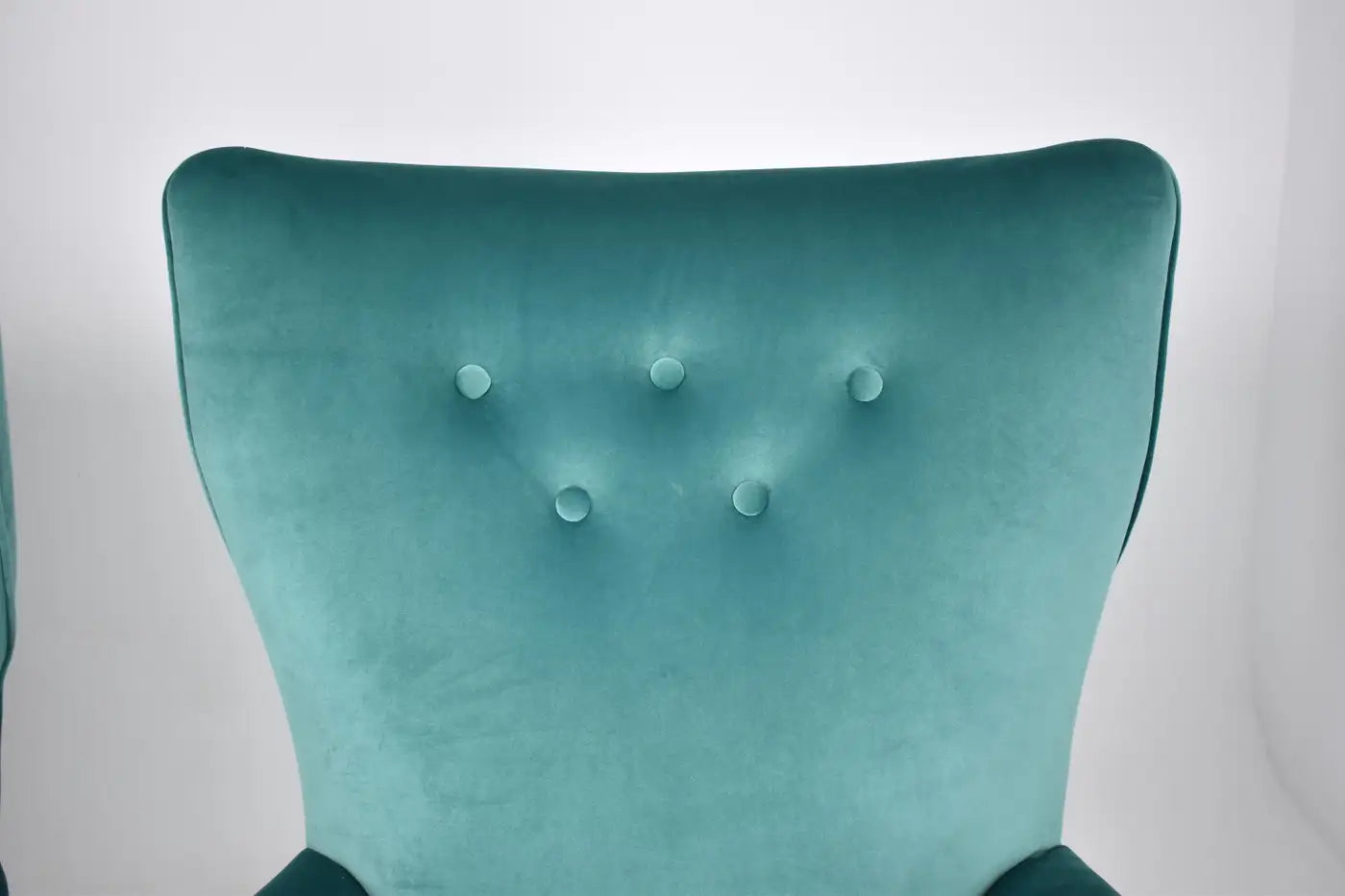 Italian Midcentury Armchairs by ISA Bergamo, Set of Two, 1950s