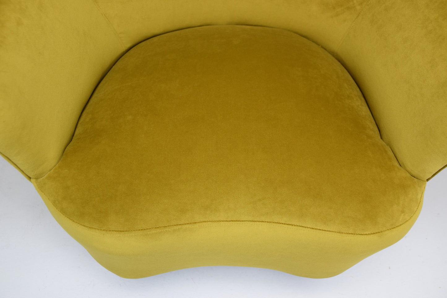 20th Century Italian Armchair by Gio Ponti for Casa e Giardino, 1930s - Spirit Gallery 