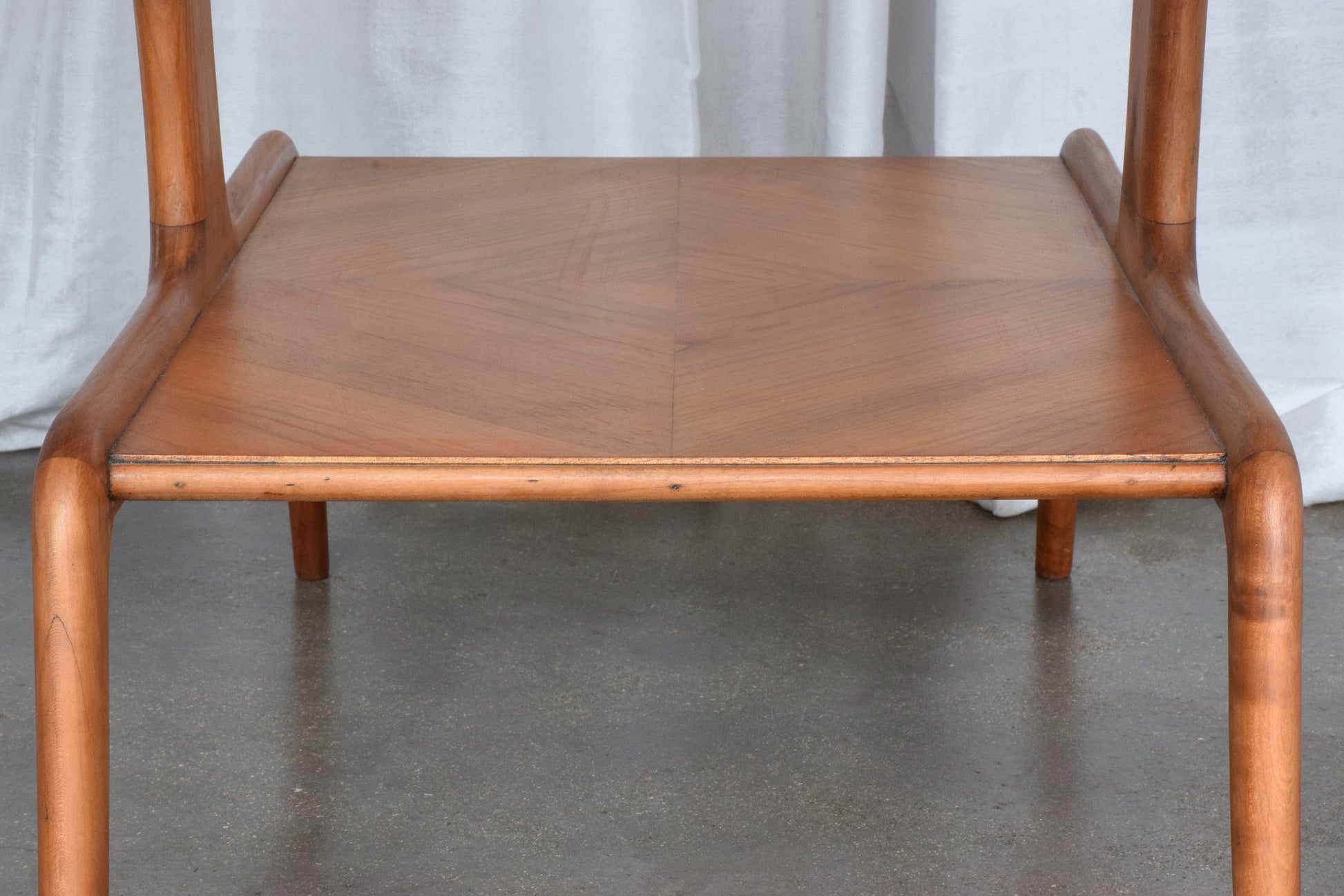 20th Century Italian Coffee Table by Gio Ponti, 1950's - Spirit Gallery 