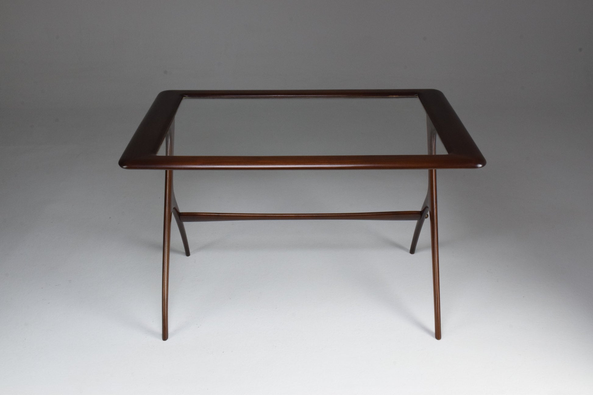 20th Century Italian Coffee Table by Ico Parisi, 1950s - Spirit Gallery 