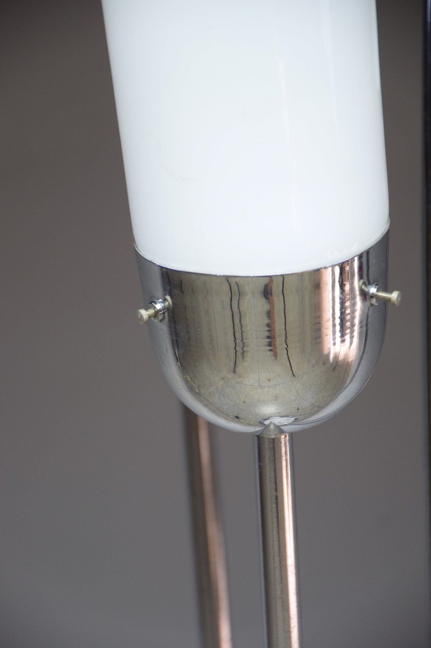 20th Century Vintage Murano Floor Lamp by Carlo Nason for Mazzega, 1970's - Spirit Gallery 
