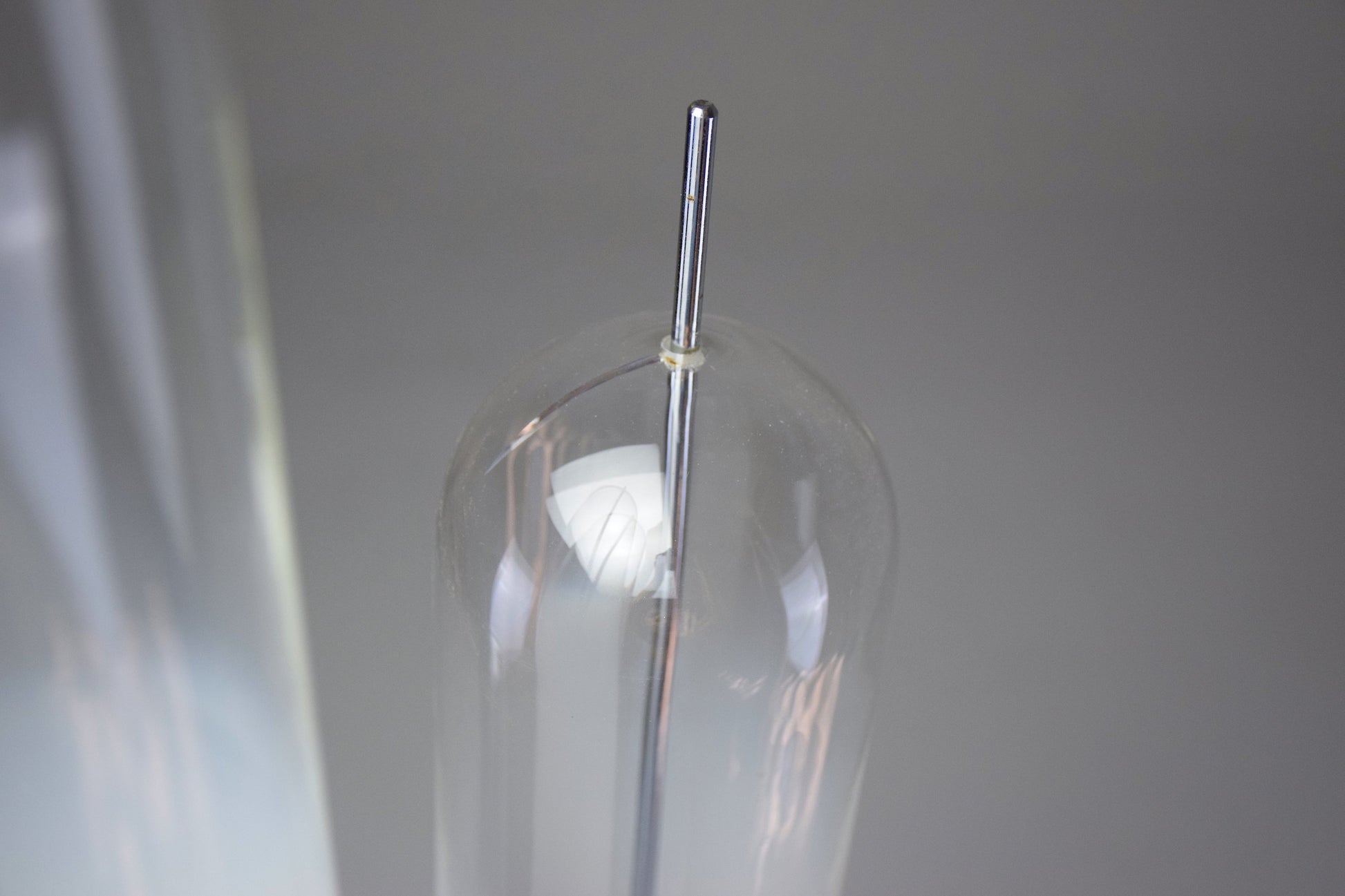 20th Century Vintage Murano Floor Lamp by Carlo Nason for Mazzega, 1970's - Spirit Gallery 