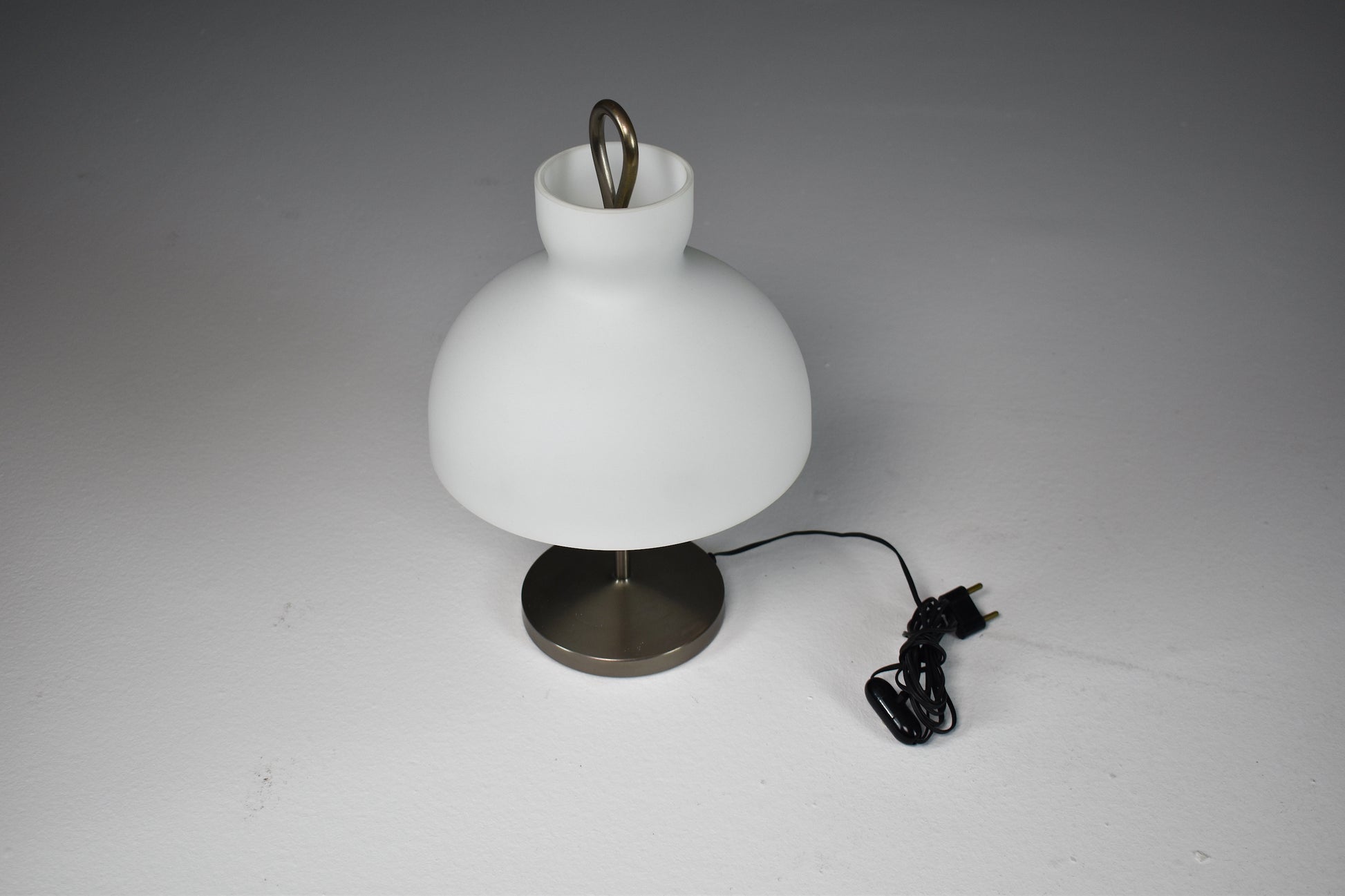 1950's Italian Mid-century Lamp by Ignazio Gardella for Azucena - Spirit Gallery 