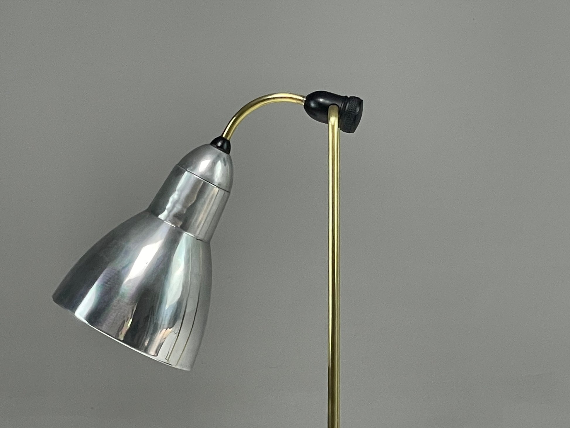 1930's desk lamp - Spirit Gallery 