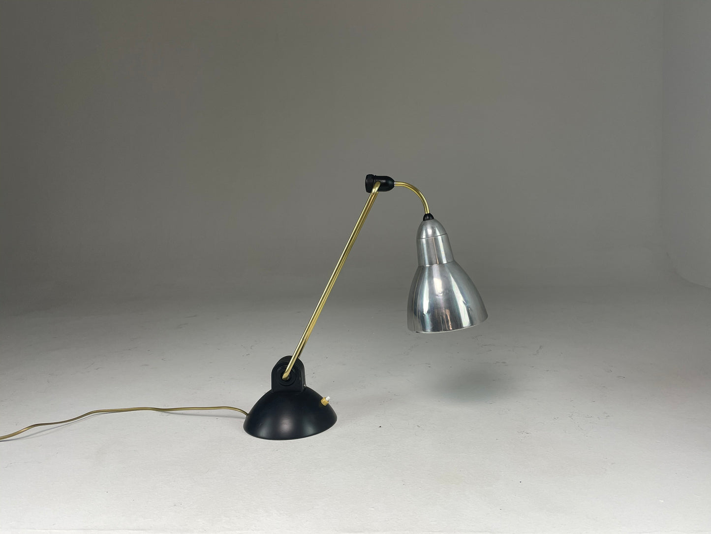 1930's desk lamp - Spirit Gallery 