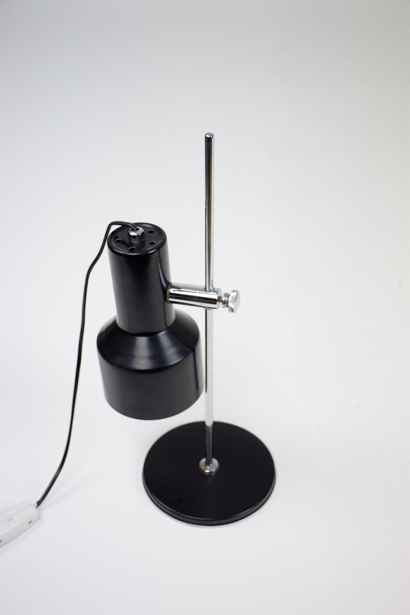 Adjustable Desk Lamp, 1950's - Spirit Gallery 