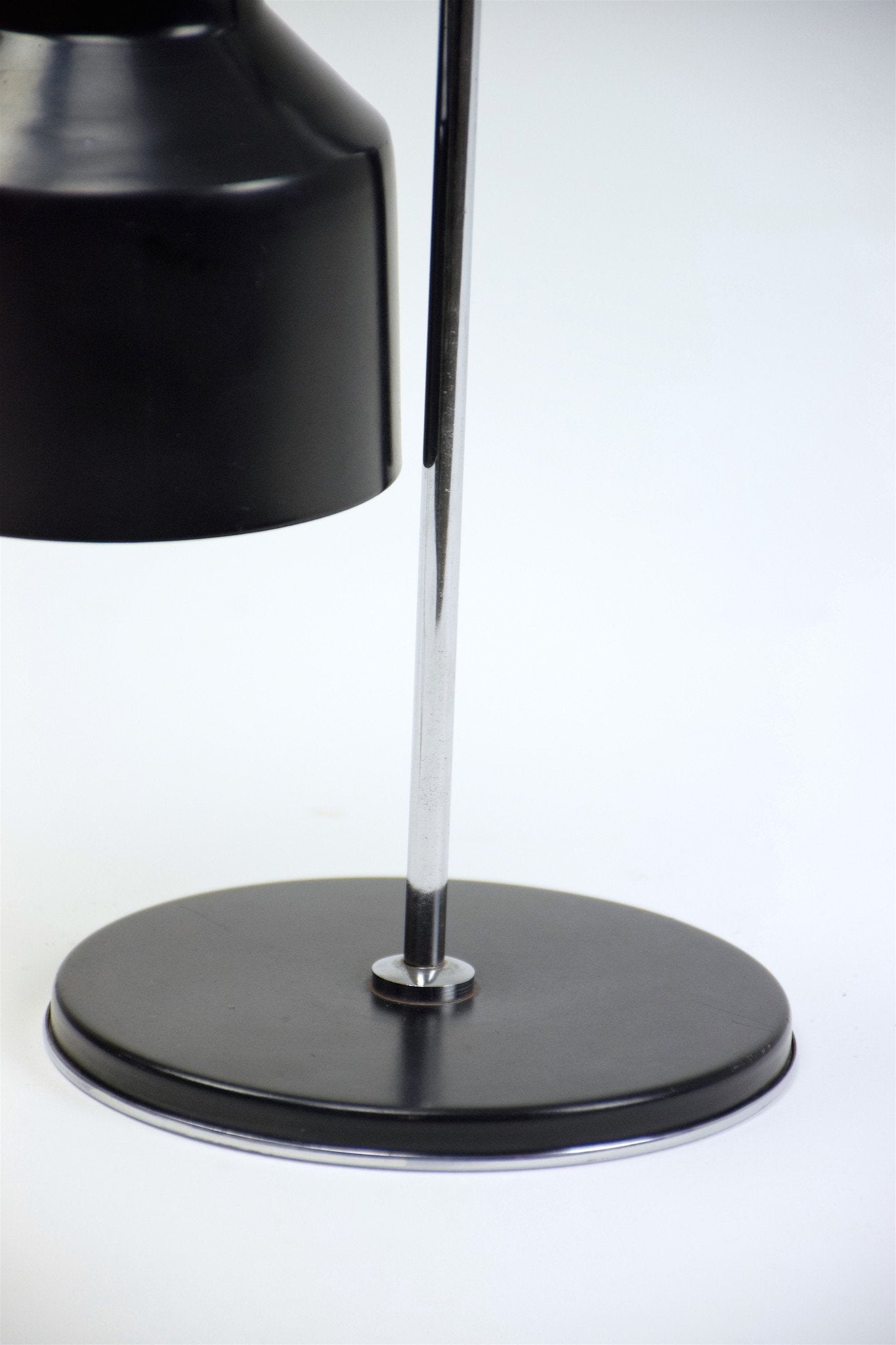 Adjustable Desk Lamp, 1950's - Spirit Gallery 