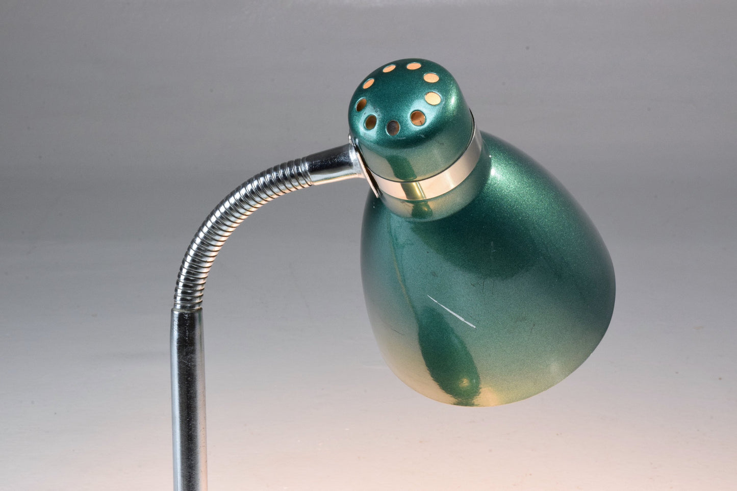 Articulating Desk Lamp, 1960's - Spirit Gallery 