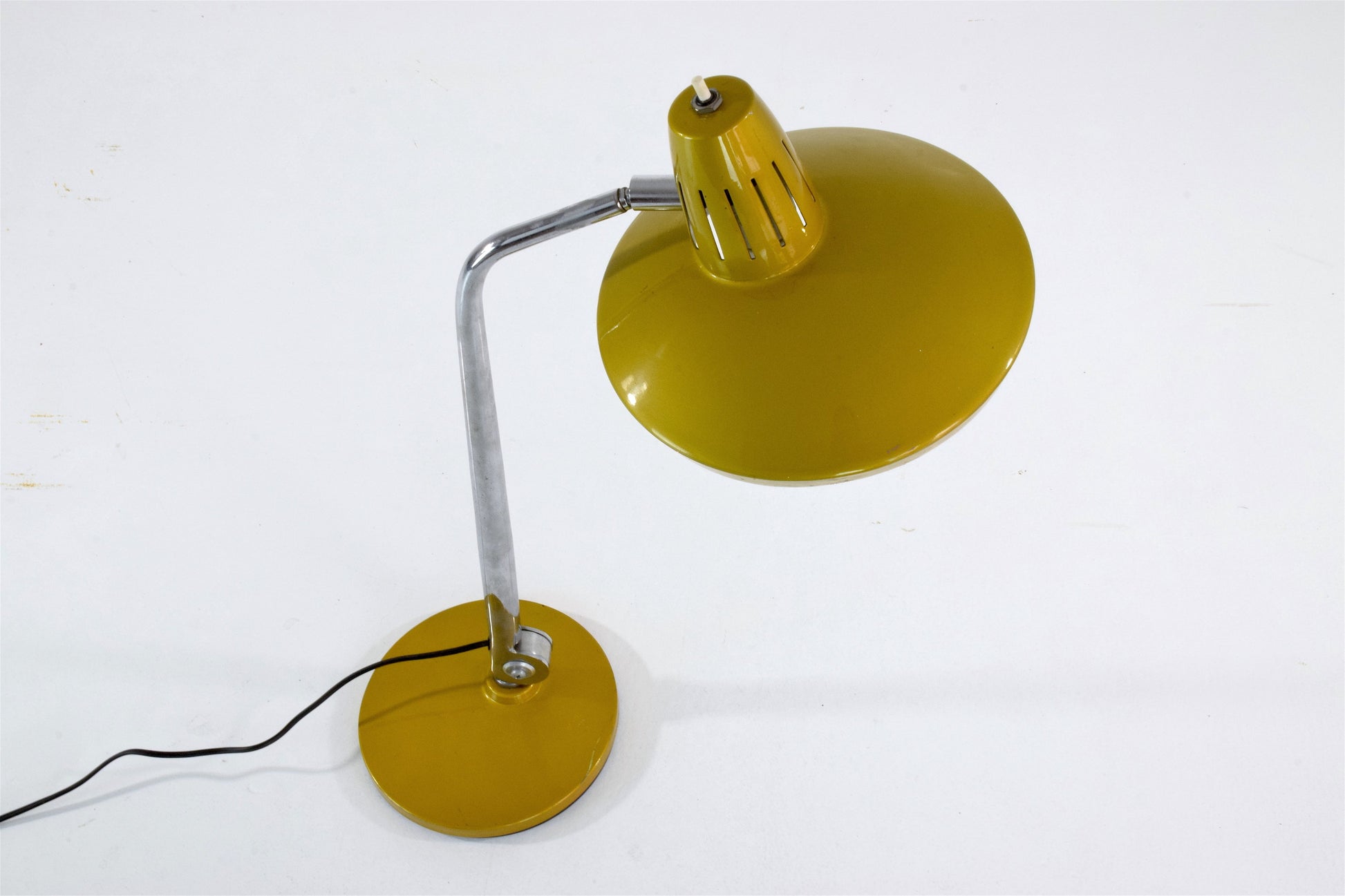 Desk Lamp by Fase, 1960s - Spirit Gallery 