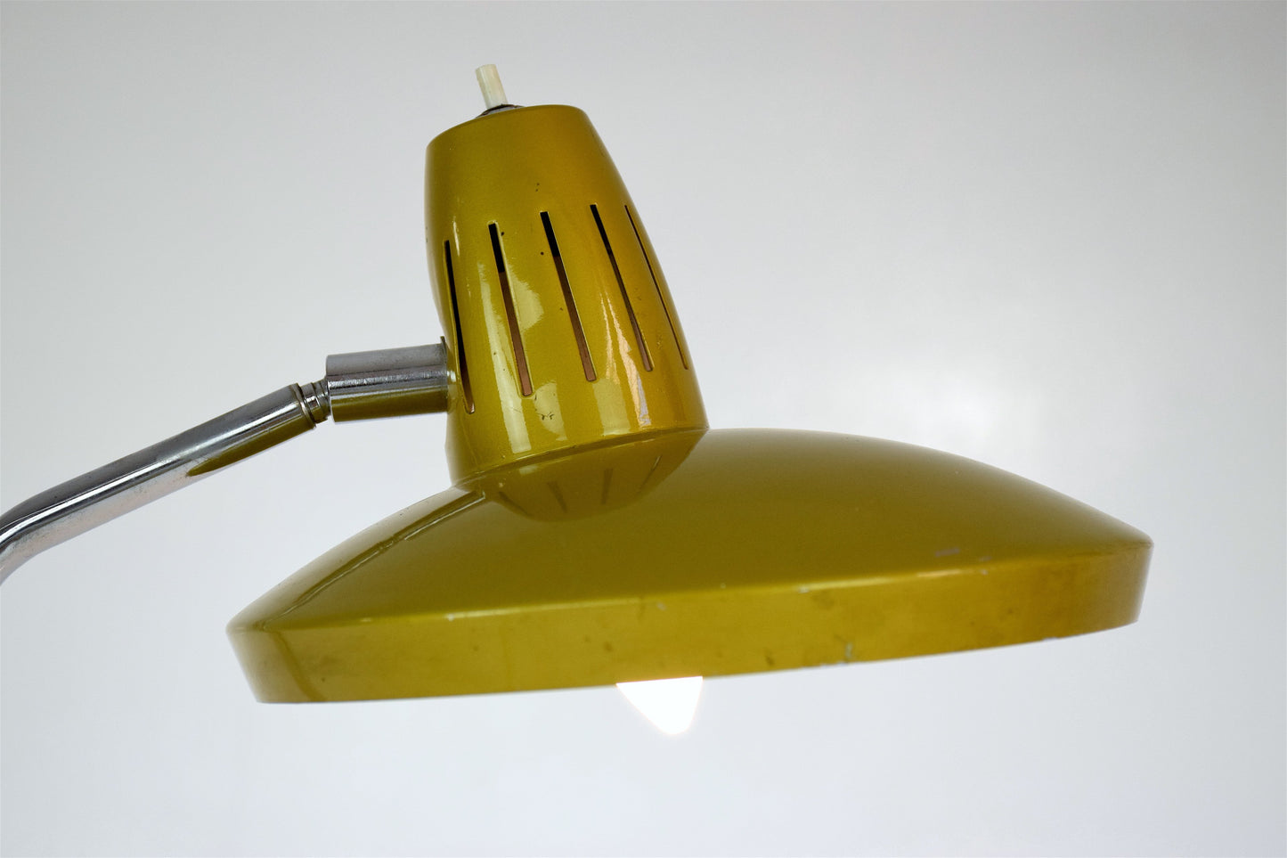 Desk Lamp by Fase, 1960s - Spirit Gallery 